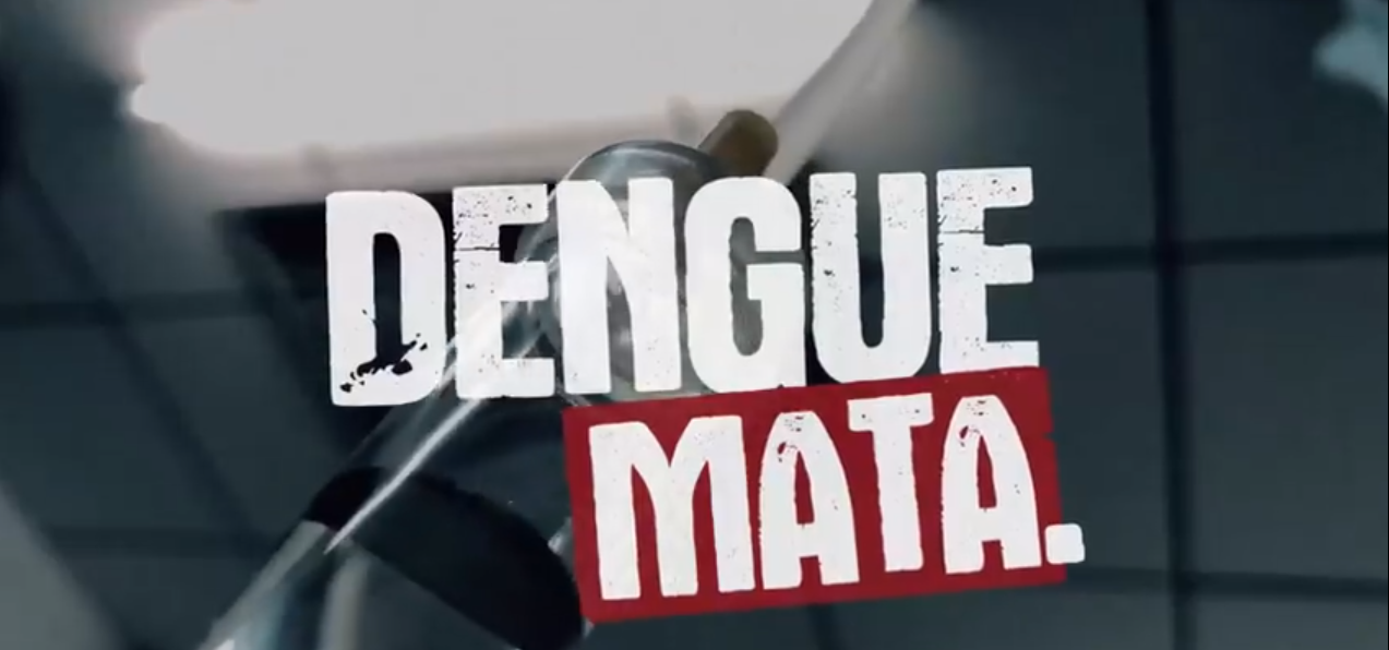 Orientações da secretaria de Saúde